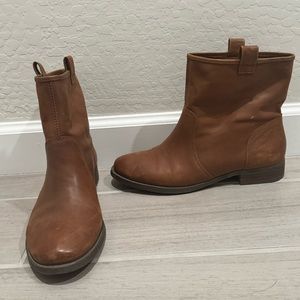 SOLE/SOCIETY Women’s Boot